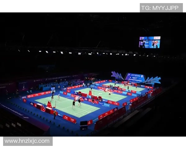 南京羽毛球队实力强劲荣登全国羽毛球力量排行榜第六名