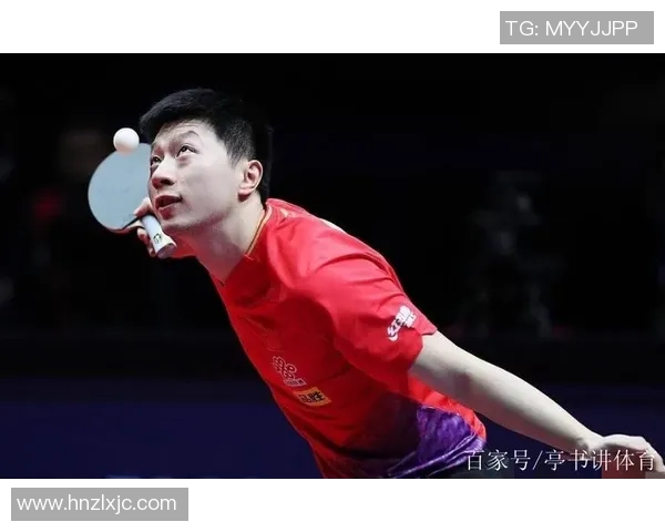 南京乒乓球队在奥运会上的节奏表现与战术分析探讨